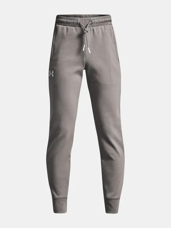 Under Armour Fantovske športne hlače Under Armour 1366338-066
