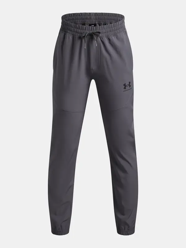 Under Armour Fantovske trenirke Under Armour UA VIBE WOVEN JOGGER