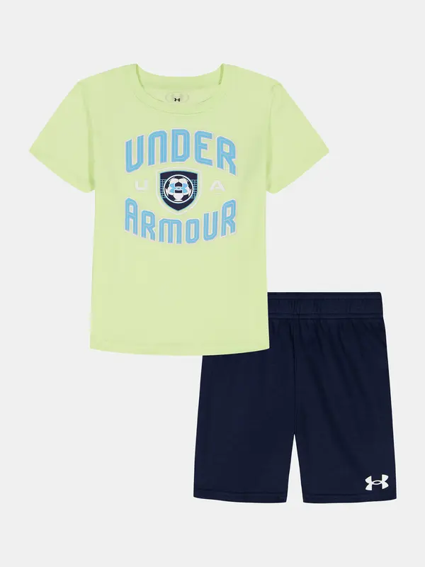 Under Armour Fantovski komplet UA Rival