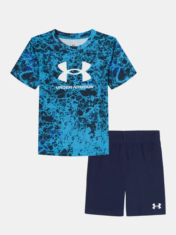 Under Armour Fantovski komplet Under Armour