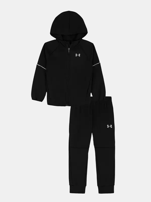 Under Armour Fantovski komplet Under Armour UA DOUBLE KNIT FZ