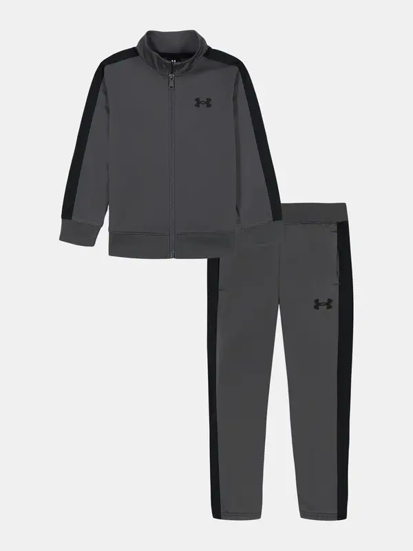 Under Armour Fantovski komplet Under Armour UA KNIT TRACK