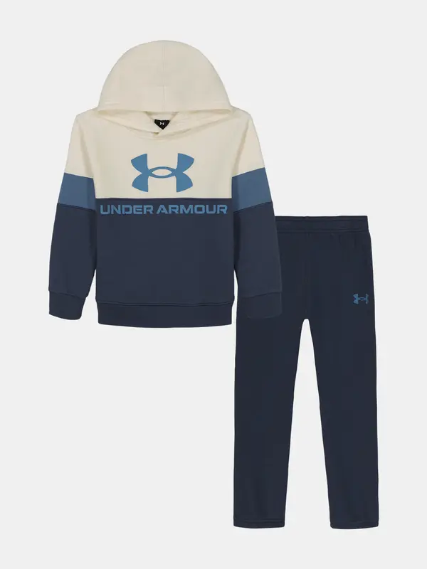 Under Armour Fantovski komplet Under Armour UA RIVAL