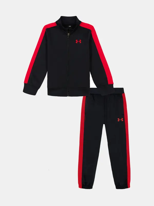 Under Armour Fantovski pleteni komplet trenirk UA