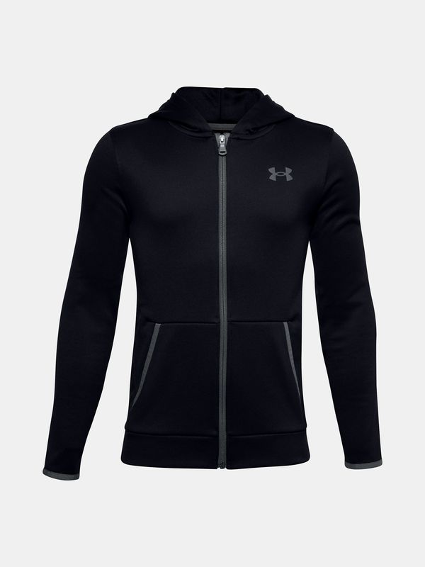 Under Armour Fantovski pulover Under Armour FLEECE