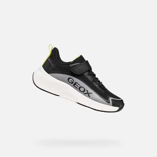 GEOX Fantovski športni copati Geox Pro-ran WR
