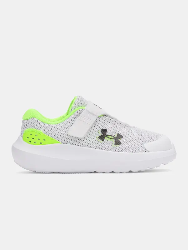 Under Armour Fantovski športni copati Under Armour UA BINF Surge 4 AC