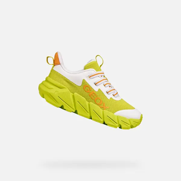 GEOX Fantovski superge Geox Flexyper Fast