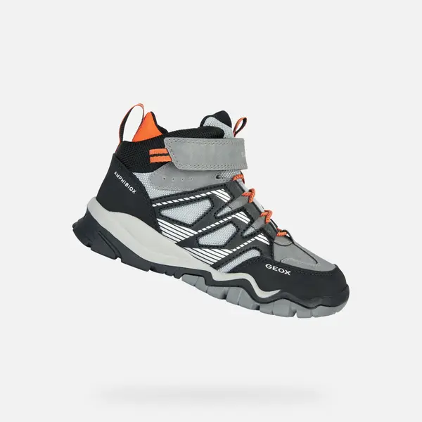 GEOX Fantovski superge Geox Montrack B ABX