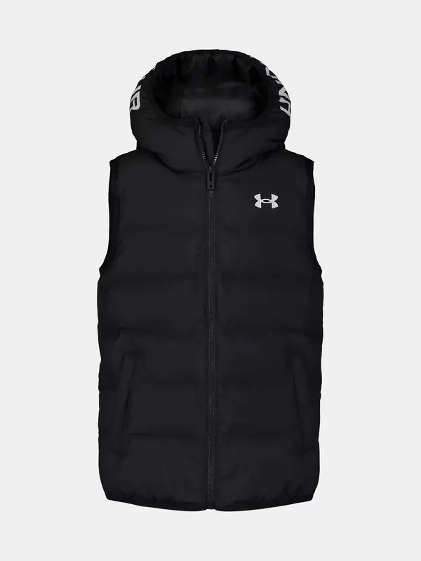 Under Armour Fantovski telovnik Under Armour UA PRONTO PUFFER VEST