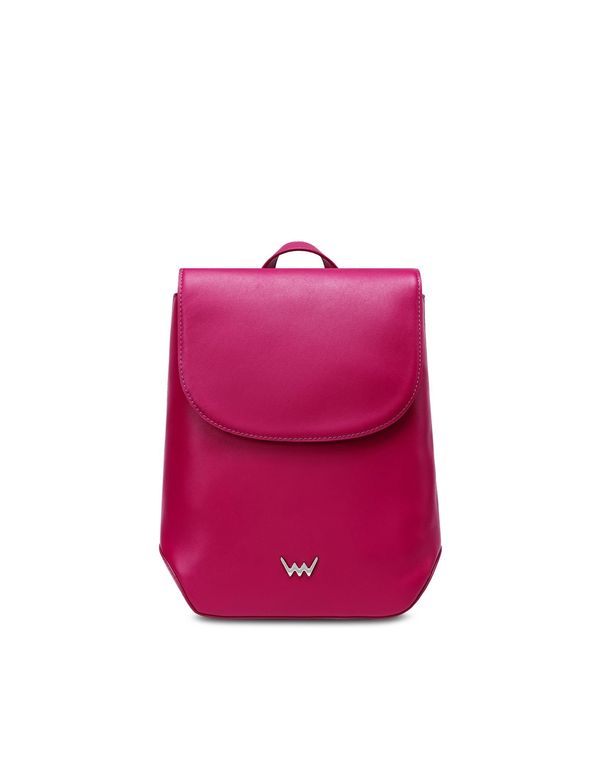 VUCH Fashion backpack VUCH Elmon Violet