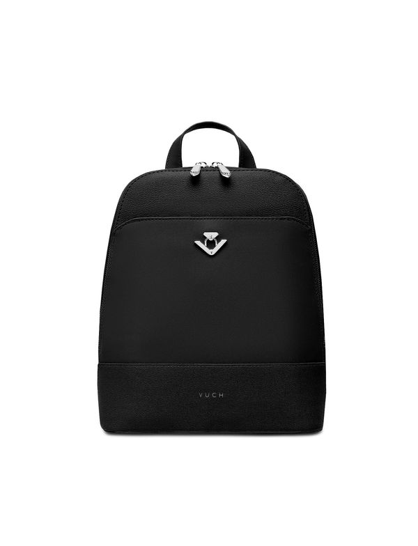 VUCH Fashion backpack VUCH Filipa Divide Black