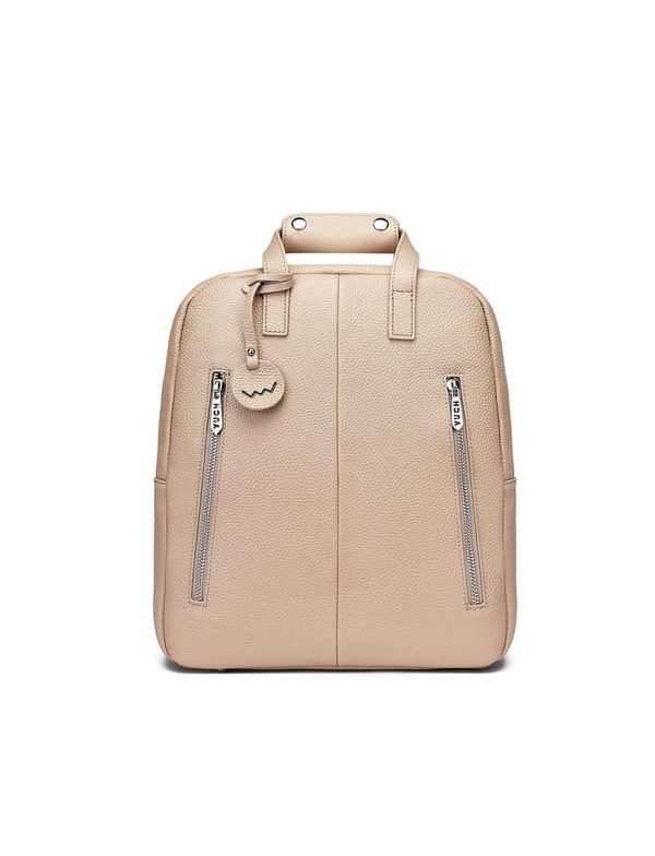 VUCH Fashion backpack VUCH Kalimba Creme