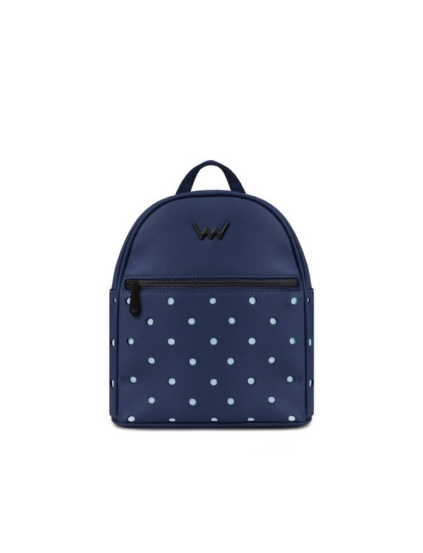 VUCH Fashion backpack VUCH Lumi Blue