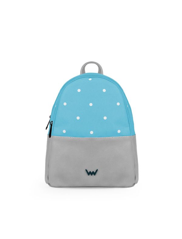 VUCH Fashion backpack VUCH Zane mini Shalom