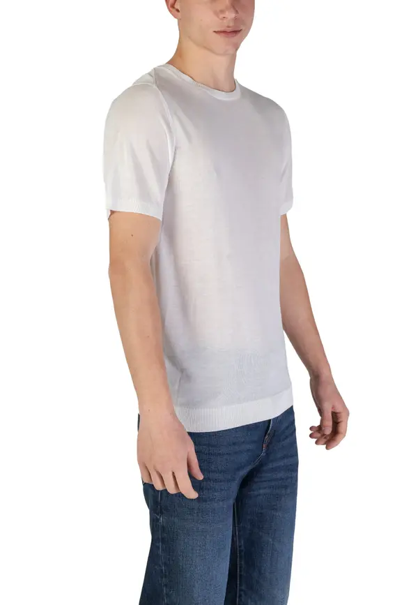Fashion Brand Fashion Brand T-Shirt Uomo