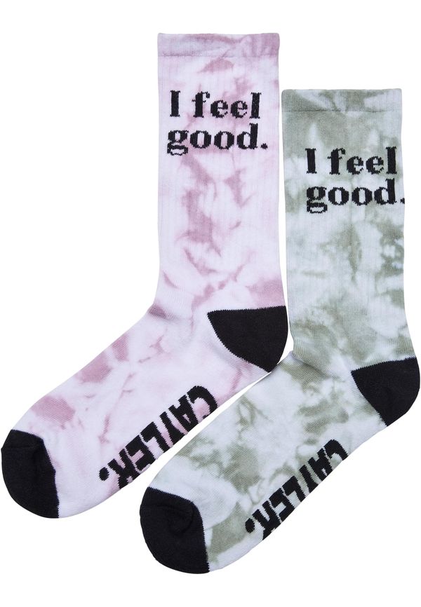 CS Feelin Good Socks - Pack of 2