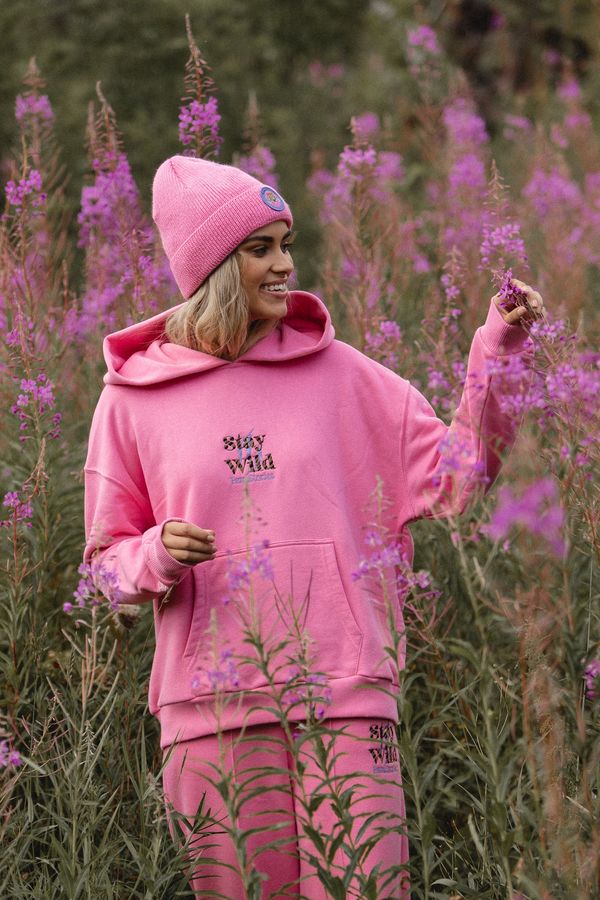 Femi Stories Femi Stories Woman's Sweatshirt Aurena