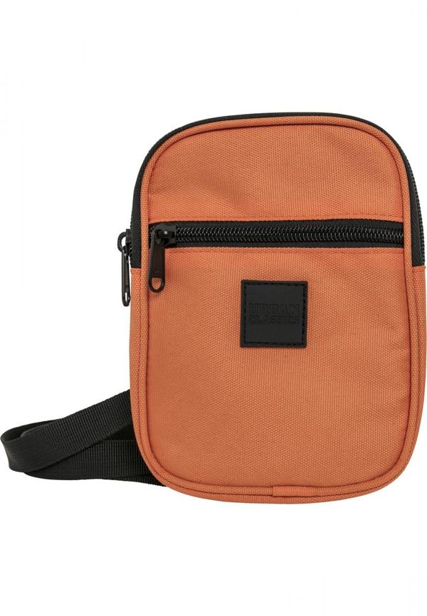 Urban Classics Accessoires Festival Bag Small Bright Orange