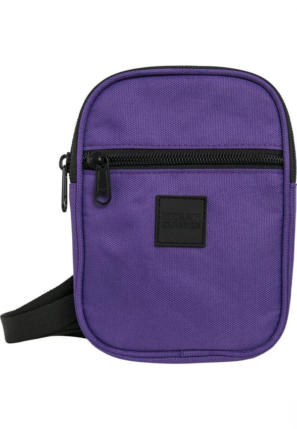 Urban Classics Accessoires Festival Bag Small Ultraviolet