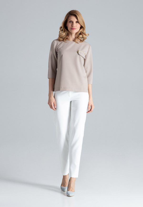 Figl Figl Woman's Blouse M393