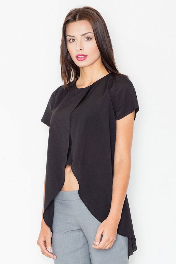 Figl Figl Woman's Blouse M465