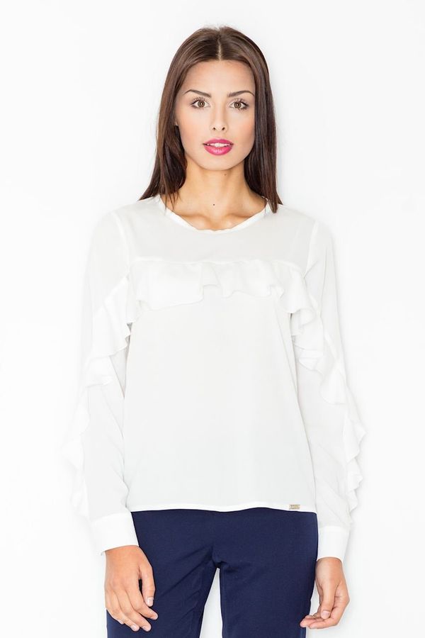 Figl Figl Woman's Blouse M466