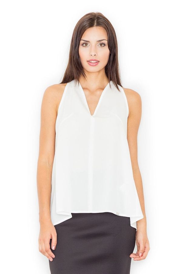 Figl Figl Woman's Blouse M480