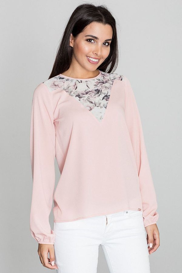 Figl Figl Woman's Blouse M549