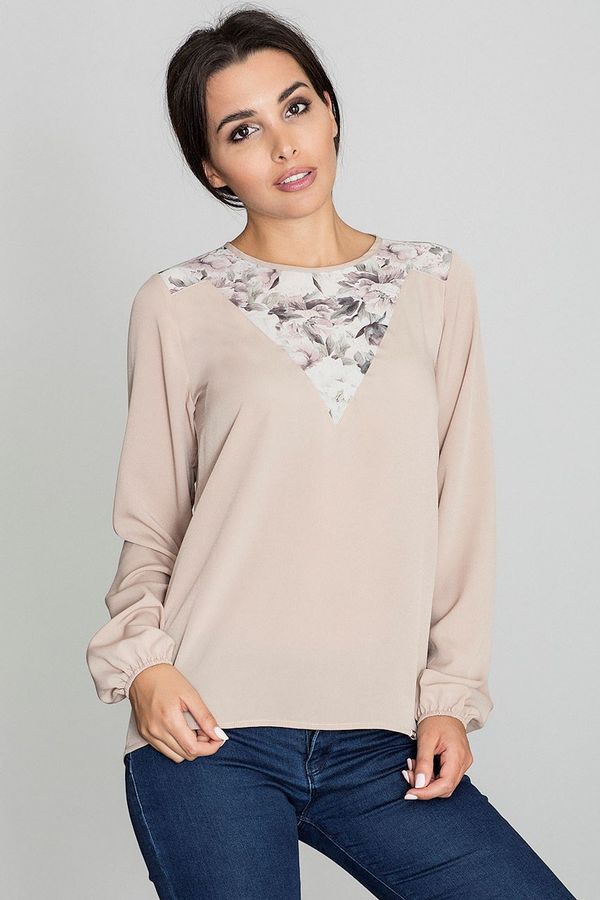 Figl Figl Woman's Blouse M549