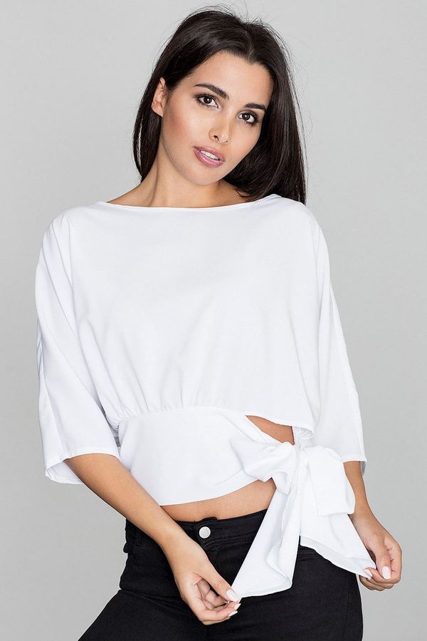 Figl Figl Woman's Blouse M568