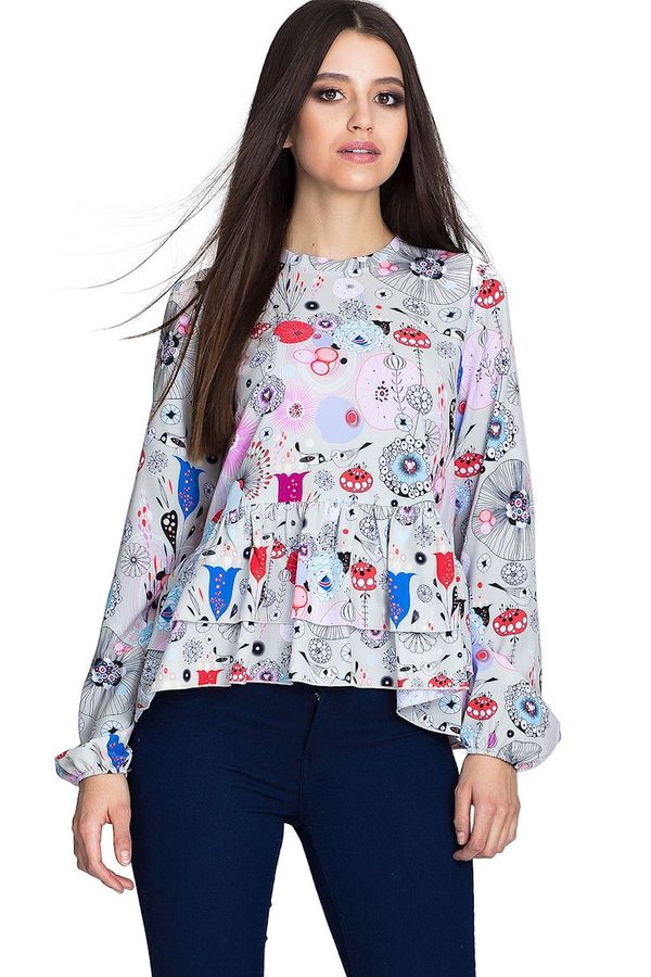 Figl Figl Woman's Blouse M594