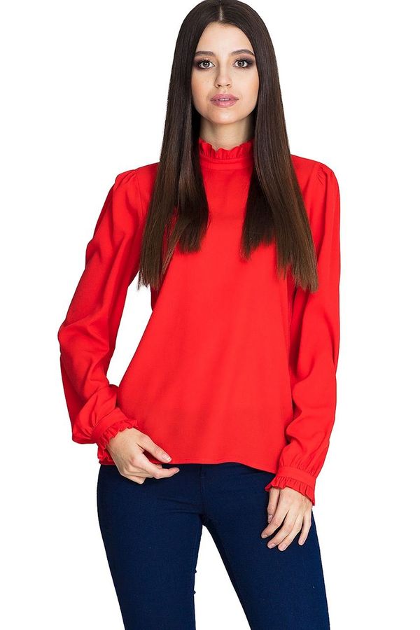 Figl Figl Woman's Blouse M595