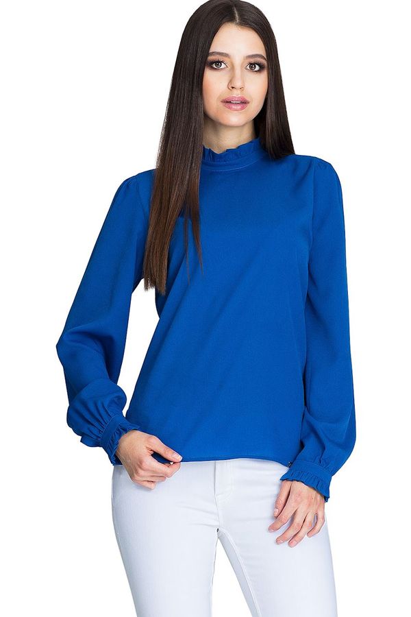 Figl Figl Woman's Blouse M595