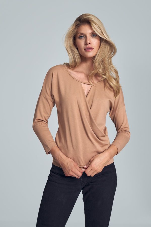 Figl Figl Woman's Blouse M710