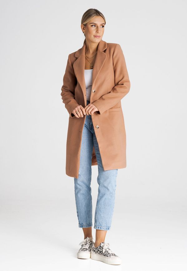 Figl Figl Woman's Coat M989