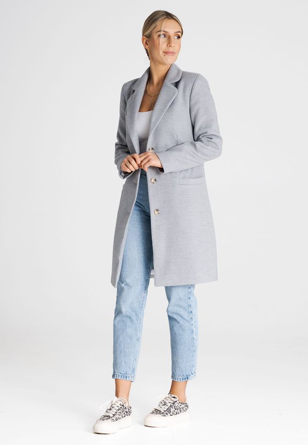 Figl Figl Woman's Coat M989