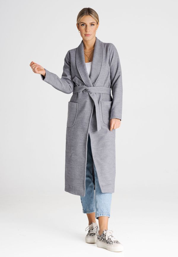 Figl Figl Woman's Coat M991