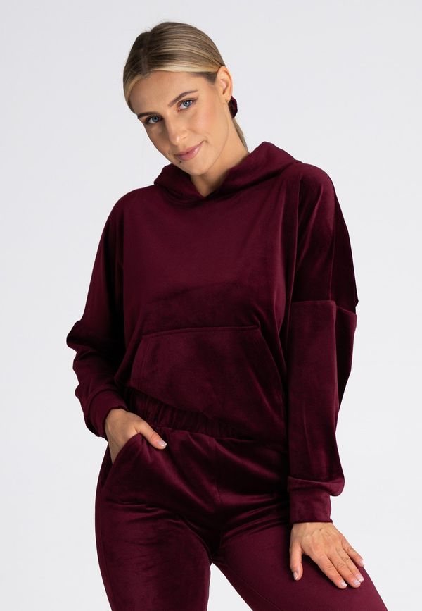 Figl Figl Woman's Hoodie M969