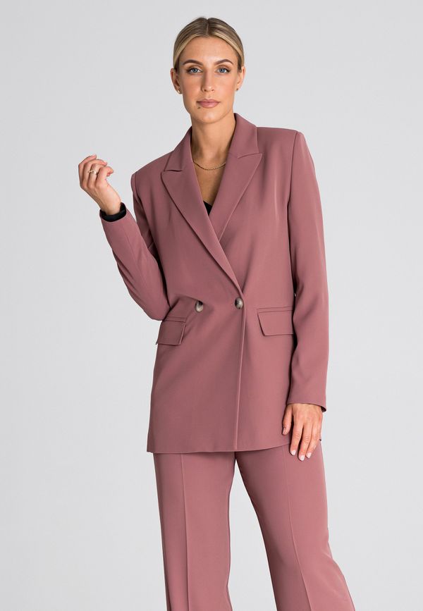 Figl Figl Woman's Jacket M948