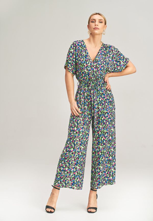 Figl Figl Woman's Jumpsuit M1022