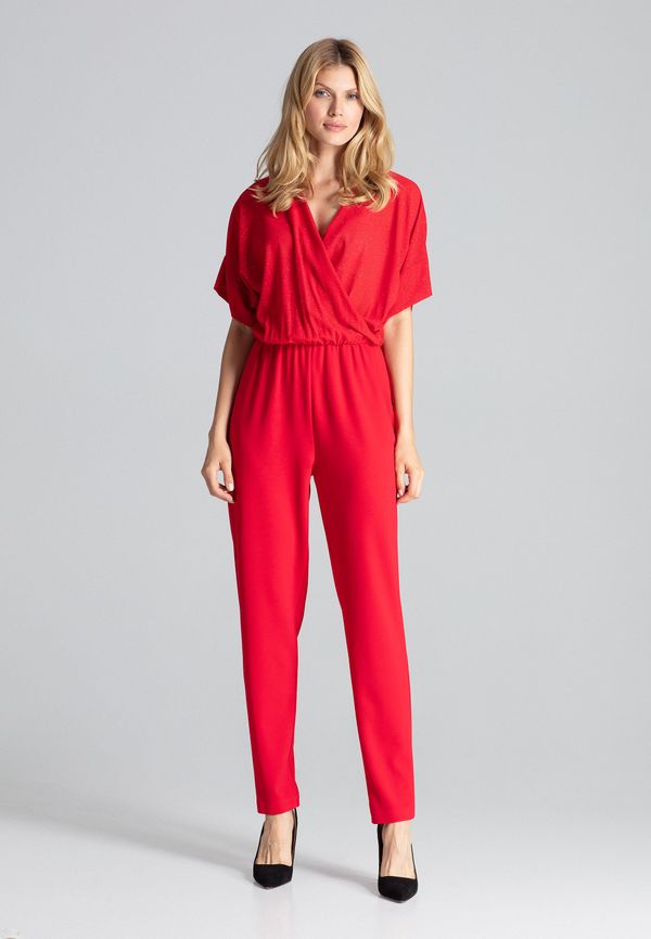 Figl Figl Woman's Jumpsuit M684