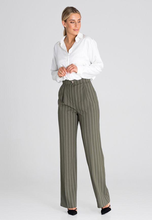 Figl Figl Woman's Pants M952