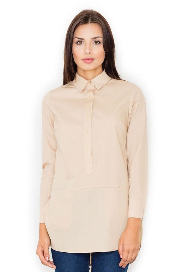 Figl Figl Woman's Shirt M493