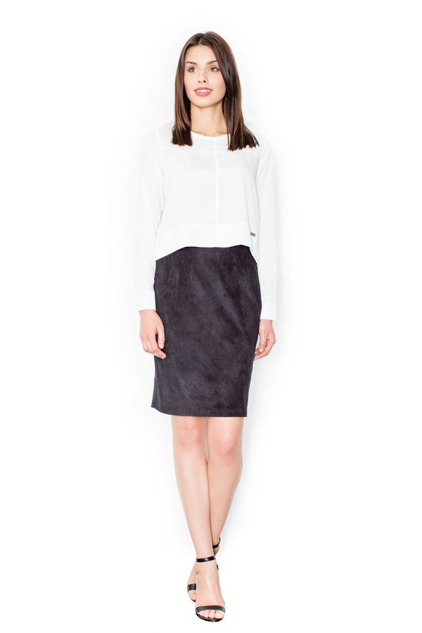 Figl Figl Woman's Skirt M460