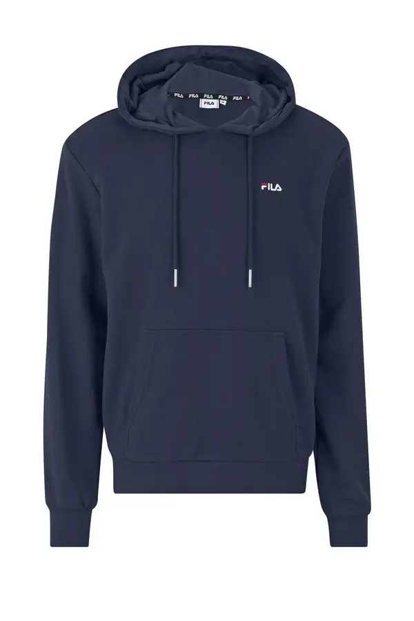 Fila Fila Black Iris BENGEL regular hoody