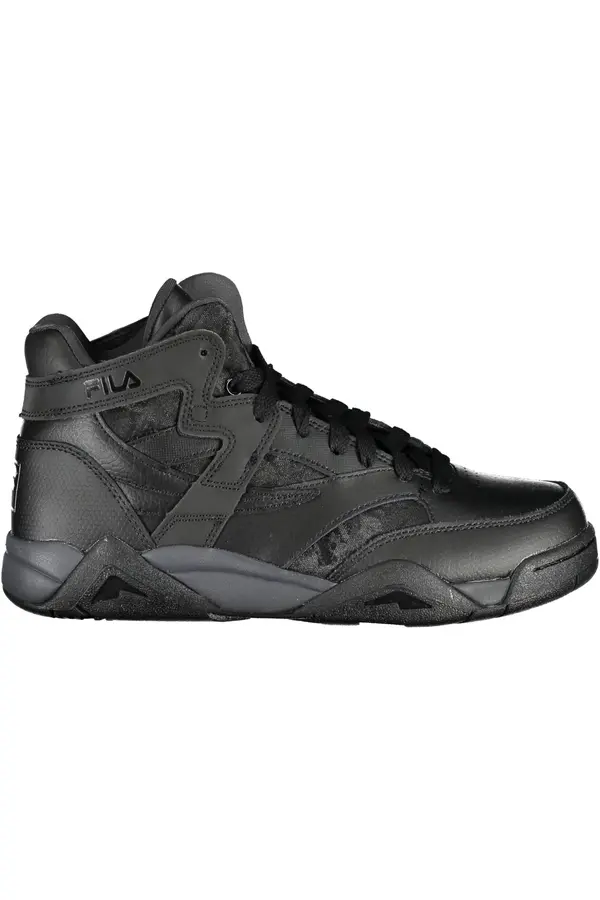 Fila FILA črne visoke superge