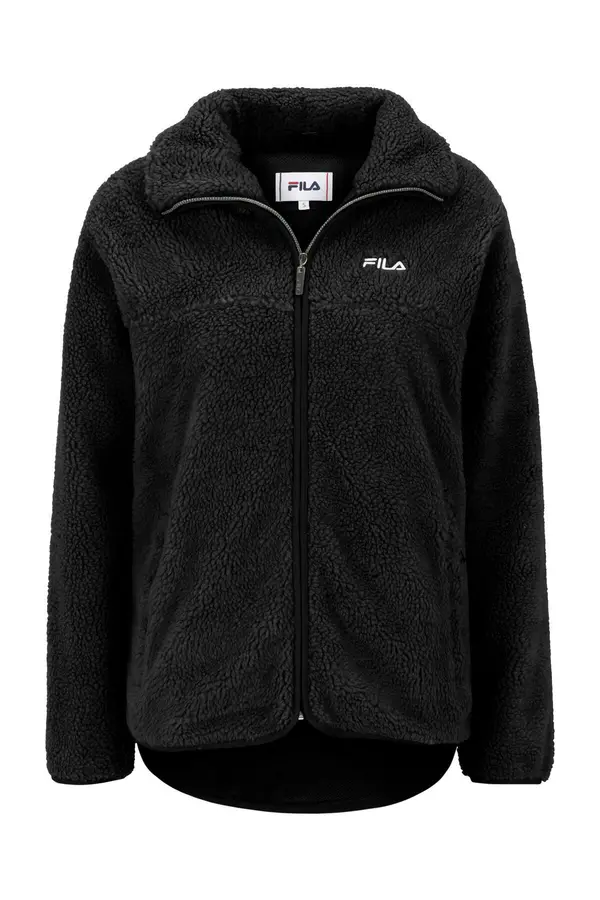 Fila Fila Oacala Sherpa Jacket