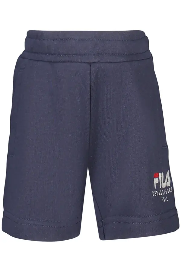 Fila FILA otroške modre kratke hlače