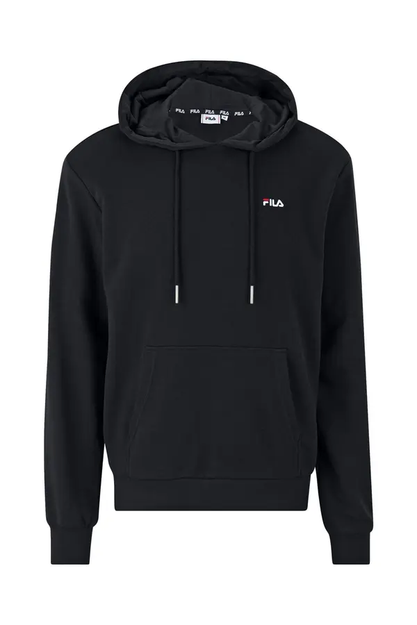 Fila Fila Women/Girls Black Sweatshirt